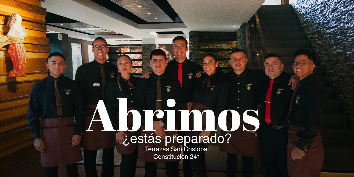 Imagen panorámica aleatoria